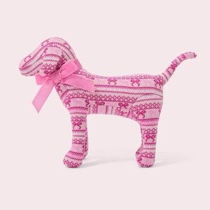 Victoria’s Secret PINK x LoveShackFancy Dog